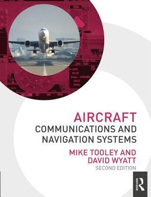 bokomslag Aircraft Communications and Navigation Systems