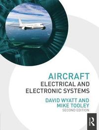 bokomslag Aircraft Electrical and Electronic Systems