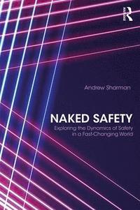 bokomslag Naked Safety