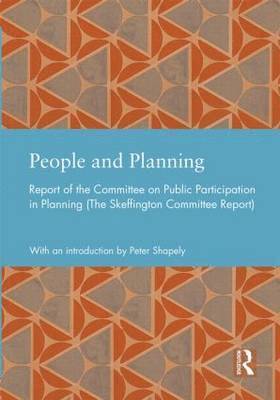 People and Planning 1