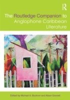 The Routledge Companion to Anglophone Caribbean Literature 1