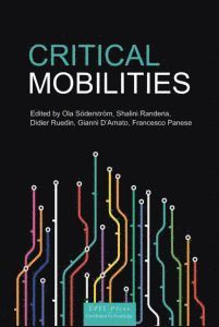 bokomslag Critical Mobilities