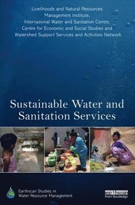 Sustainable Water and Sanitation Services 1