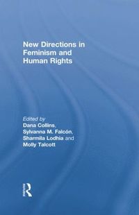 bokomslag New Directions in Feminism and Human Rights