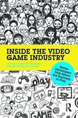 Inside the Video Game Industry 1