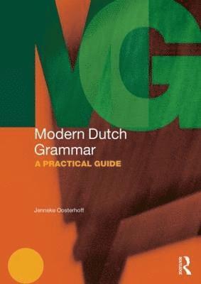 Modern Dutch Grammar 1