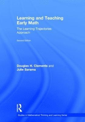 Learning and Teaching Early Math 1