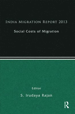 India Migration Report 2013 1