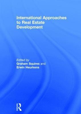 International Approaches to Real Estate Development 1