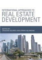 International Approaches to Real Estate Development 1