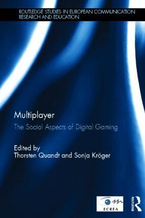 Thorsten Quandt, Sonja Kröger - Multiplayer, Inbunden