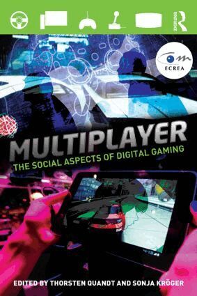 Thorsten Quandt, Sonja Kröger - Multiplayer, Häftad
