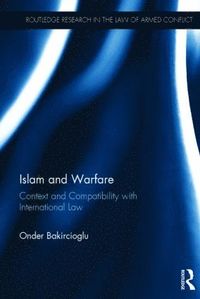 bokomslag Islam and Warfare