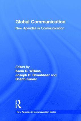 bokomslag Global Communication