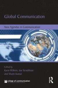 bokomslag Global Communication