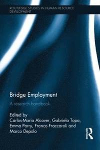 bokomslag Bridge Employment