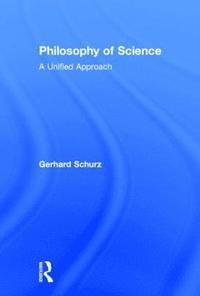 bokomslag Philosophy of Science