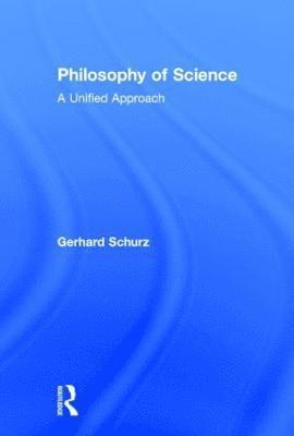 bokomslag Philosophy of Science