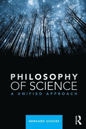 bokomslag Philosophy of Science