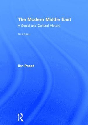 bokomslag Modern Middle East