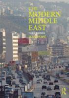 Ilan Pappé, UK) Pappe, Ilan (University of Exeter - Modern Middle East, Häftad