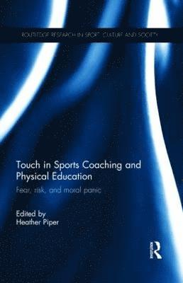 Touch in Sports Coaching and Physical Education 1