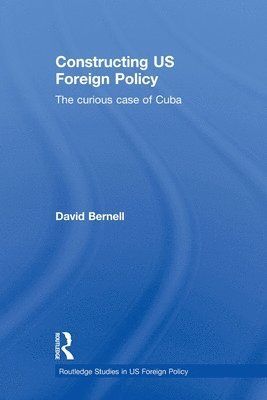 Constructing US Foreign Policy 1