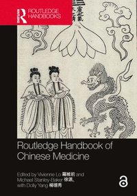 bokomslag Routledge Handbook of Chinese Medicine