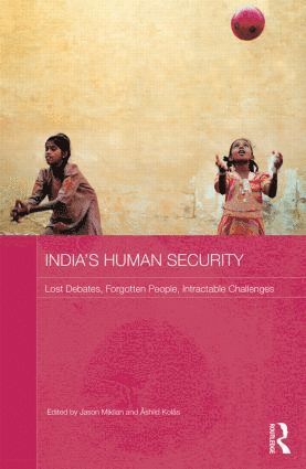 India's Human Security 1