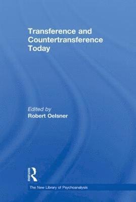 Transference and Countertransference Today 1