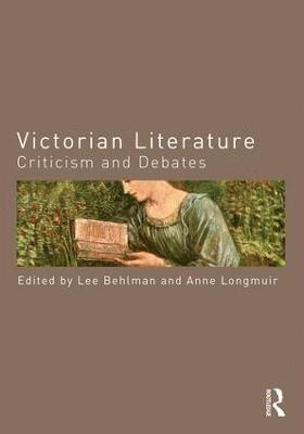 Victorian Literature 1