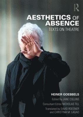 bokomslag Aesthetics of Absence