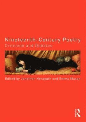 bokomslag Nineteenth-Century Poetry