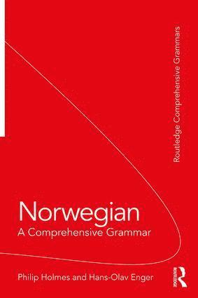 Norwegian: A Comprehensive Grammar 1