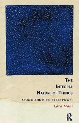 The Integral Nature of Things 1