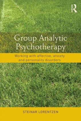 bokomslag Group Analytic Psychotherapy