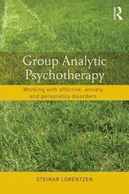 Group Analytic Psychotherapy 1