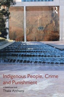 Indigenous People, Crime and Punishment 1