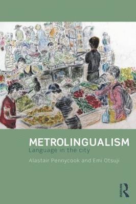 Metrolingualism 1