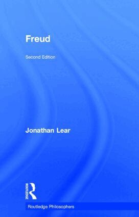 Jonathan Lear - Freud, Inbunden