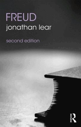Jonathan Lear - Freud, Häftad