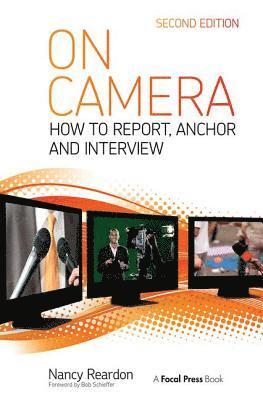 On Camera 2nd Edition 1