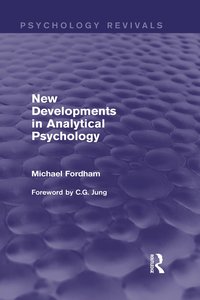 bokomslag New Developments in Analytical Psychology (Psychology Revivals)