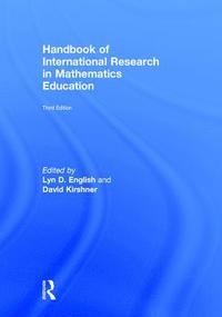 bokomslag Handbook of International Research in Mathematics Education