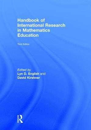 Handbook of International Research in Mathematics Education 1