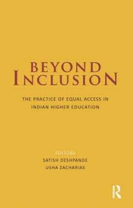 Beyond Inclusion