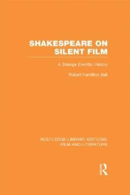 Shakespeare on Silent Film 1