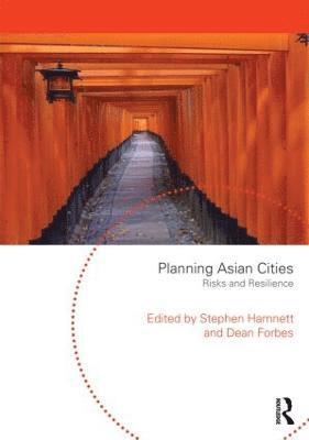 bokomslag Planning Asian Cities