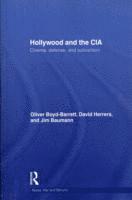 bokomslag Hollywood and the CIA