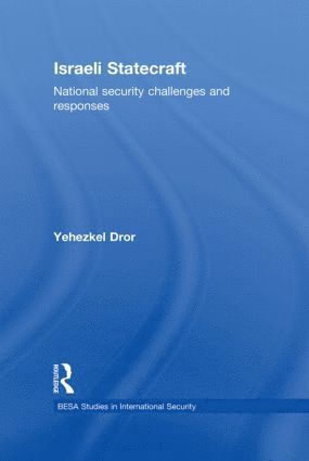Israeli Statecraft